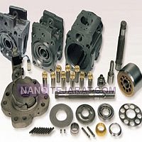 Hydraulic spare part